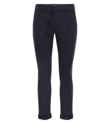 [Dondup] Trousers FW23 UP235 GSE043U PTD DU 890