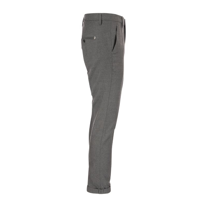 [Dondup] Trousers CO UP235 WS0105U XXX DU 979