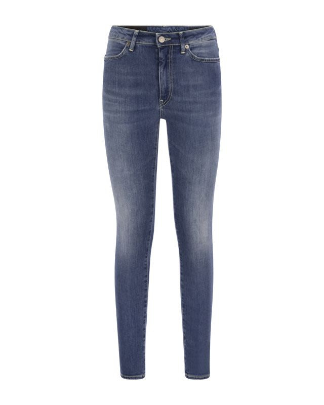 [Dondup] Jeans SS23 DP450 DSE317D FH9 DD 800