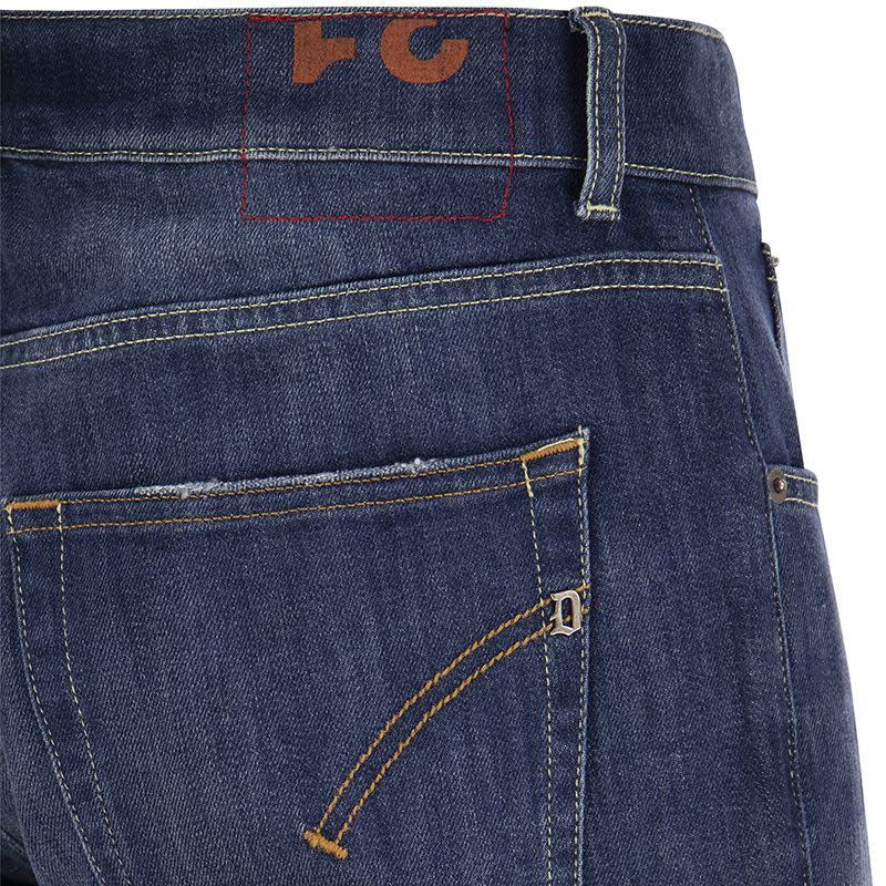 [Dondup] Jeans SS24 UP576 DS0107U GD4 DU 800