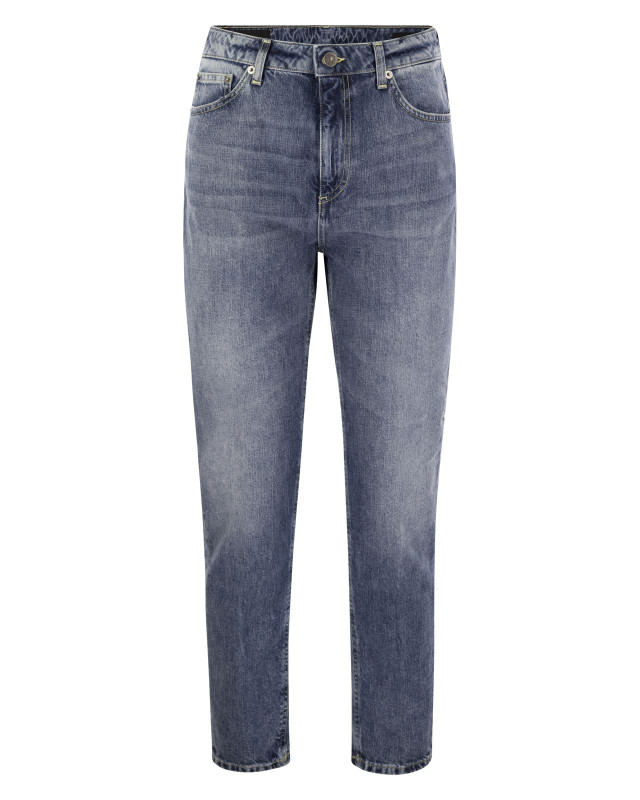 [Dondup] Jeans SS24 DP694 DF0269D GX6 DD 800