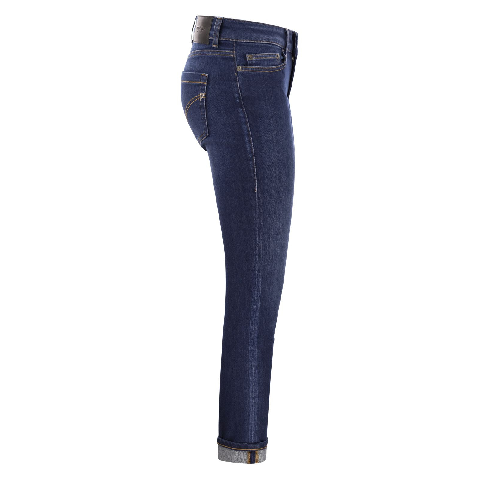 [Dondup] Jeans SS24 P692 DS0286D HF5 DD 800