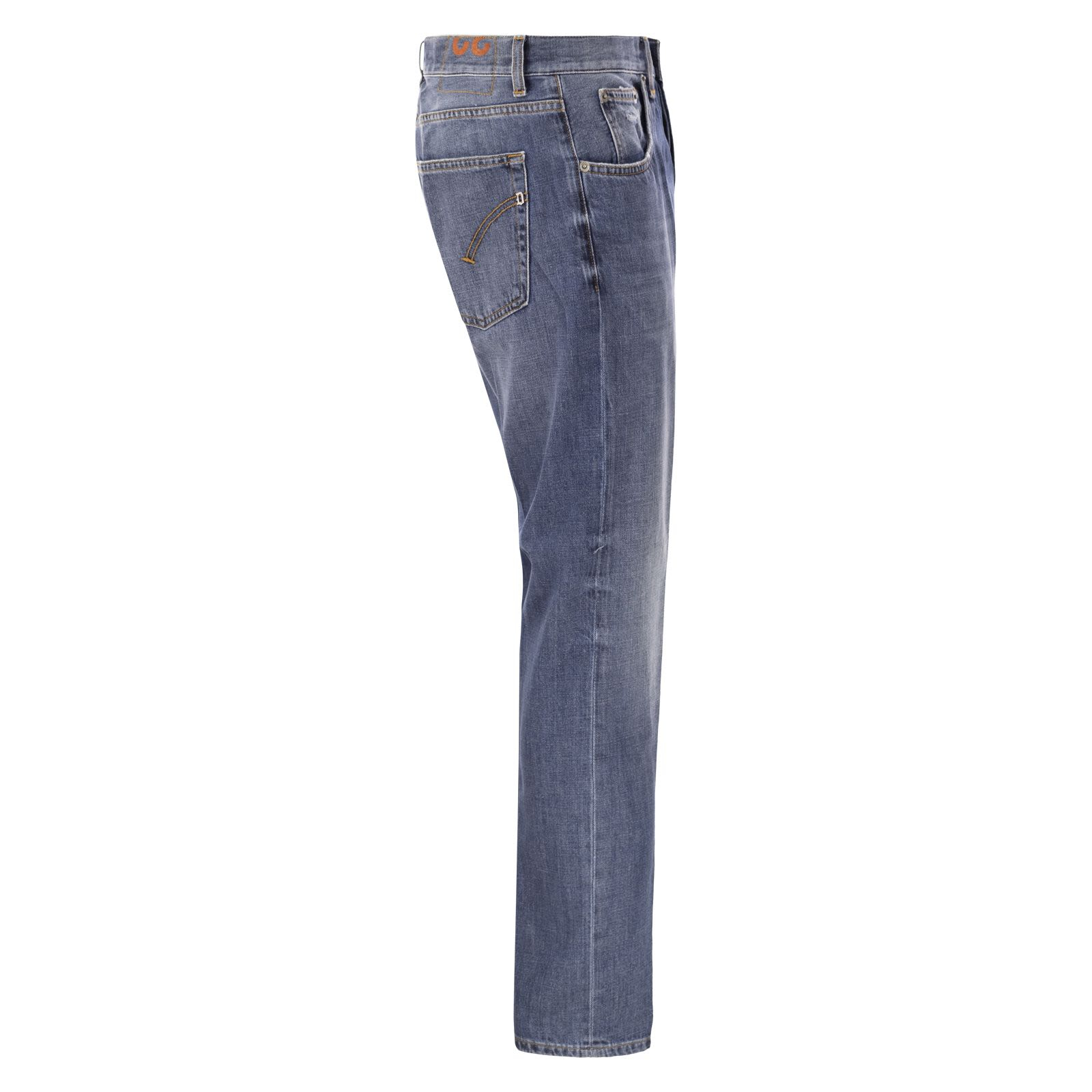 [Dondup] Jeans SS24 UP576 DF0261U GY7 DU 800