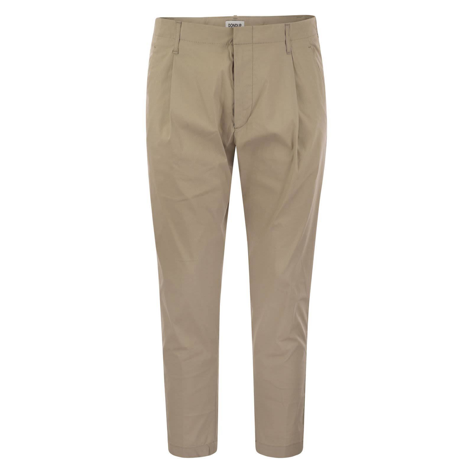 [Dondup] Trousers SS24 UP630 PS0020U XXX DU 019