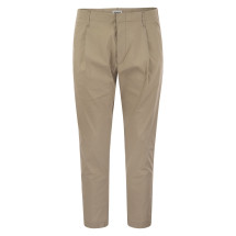 [Dondup] Trousers SS24 UP630 PS0020U XXX DU 019