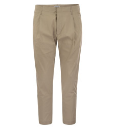 [Dondup] Trousers SS24 UP630 PS0020U XXX DU 019