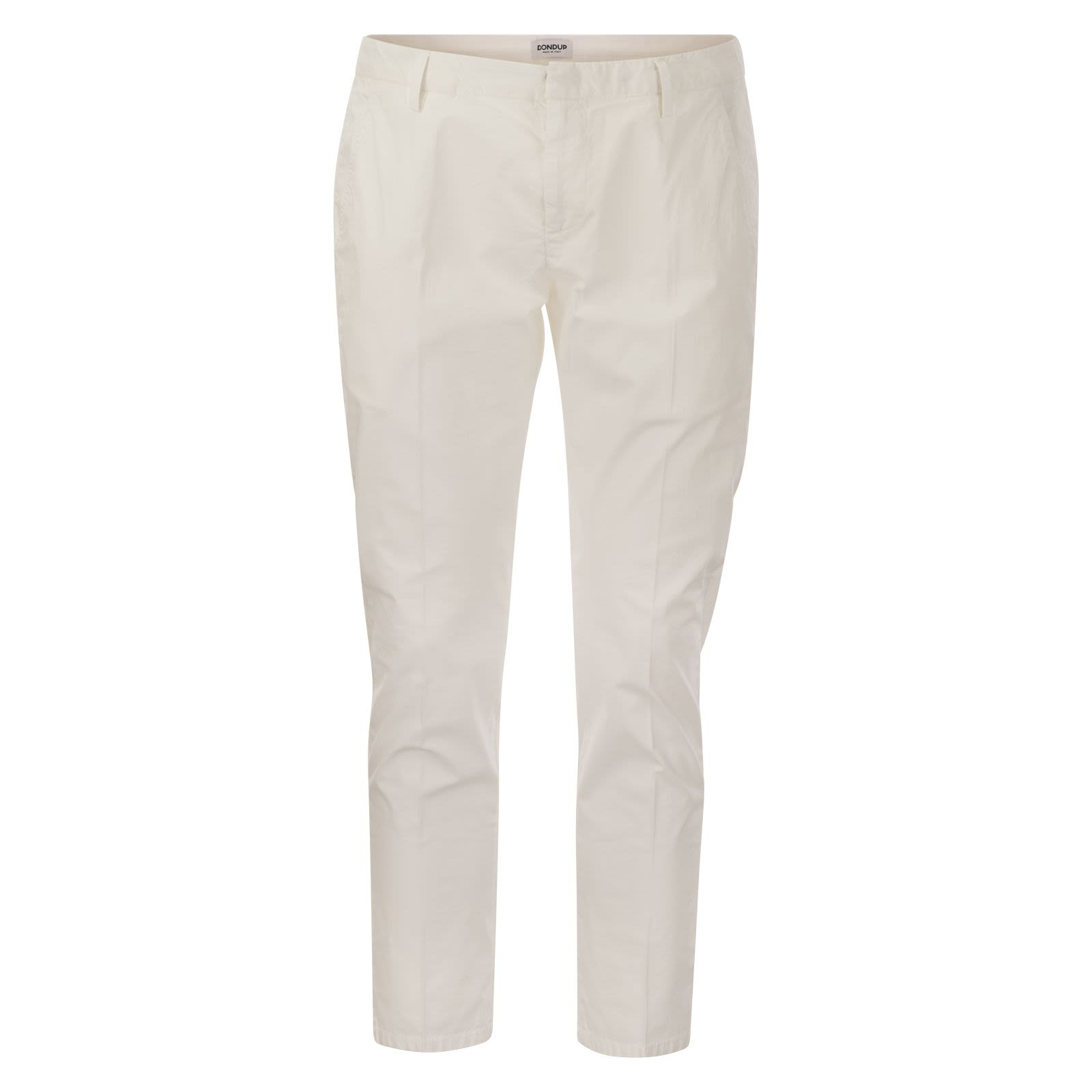 [Dondup] Trousers SS24 UP518 PSE025U PTD DU 000