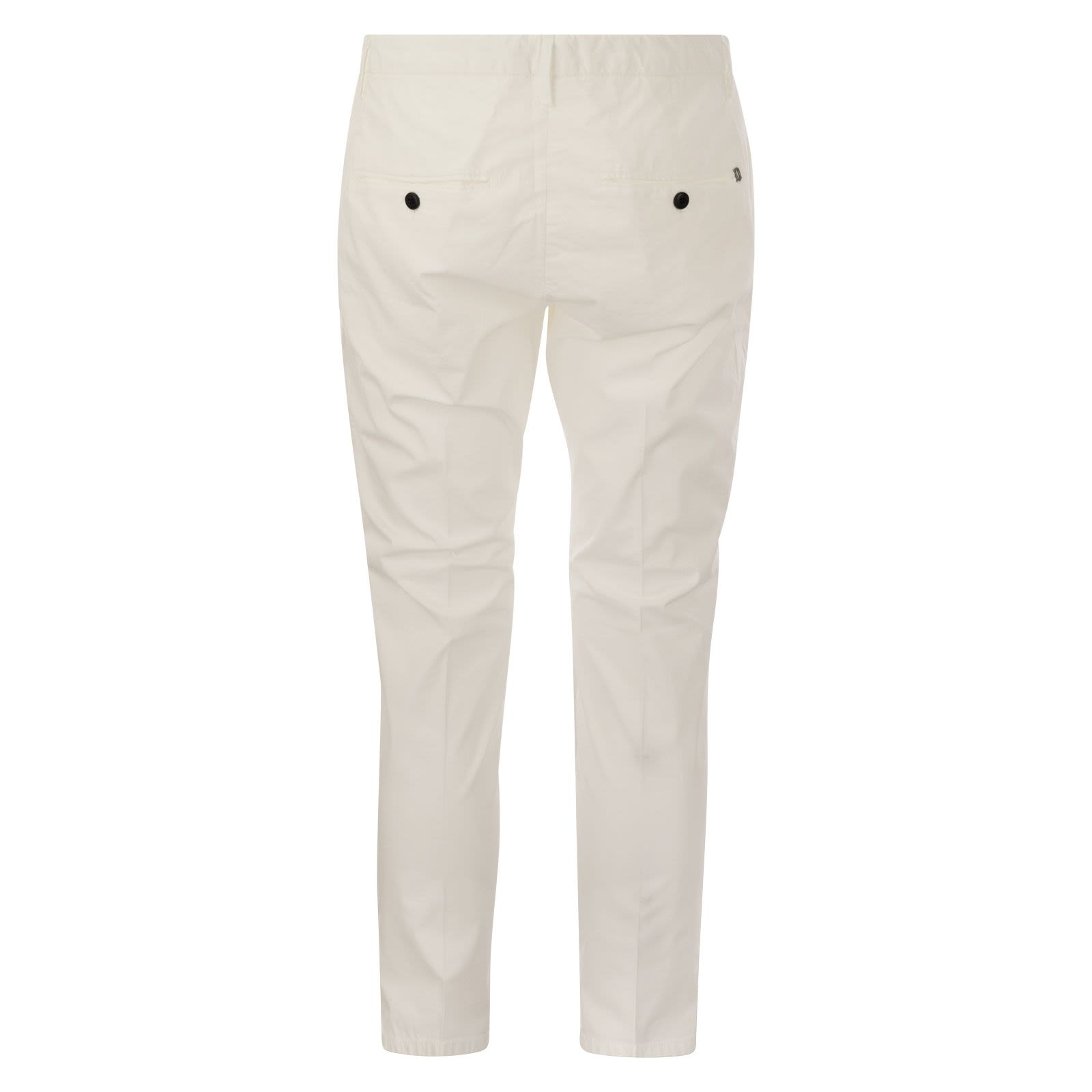 [Dondup] Trousers SS24 UP518 PSE025U PTD DU 000