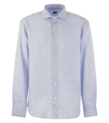 [Fedeli] Shirts Long Sleeve SS24 7UE00515 4
