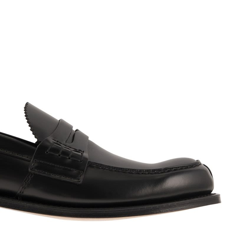 [Church's] Loafer CO EDB003 9LG F0AAB