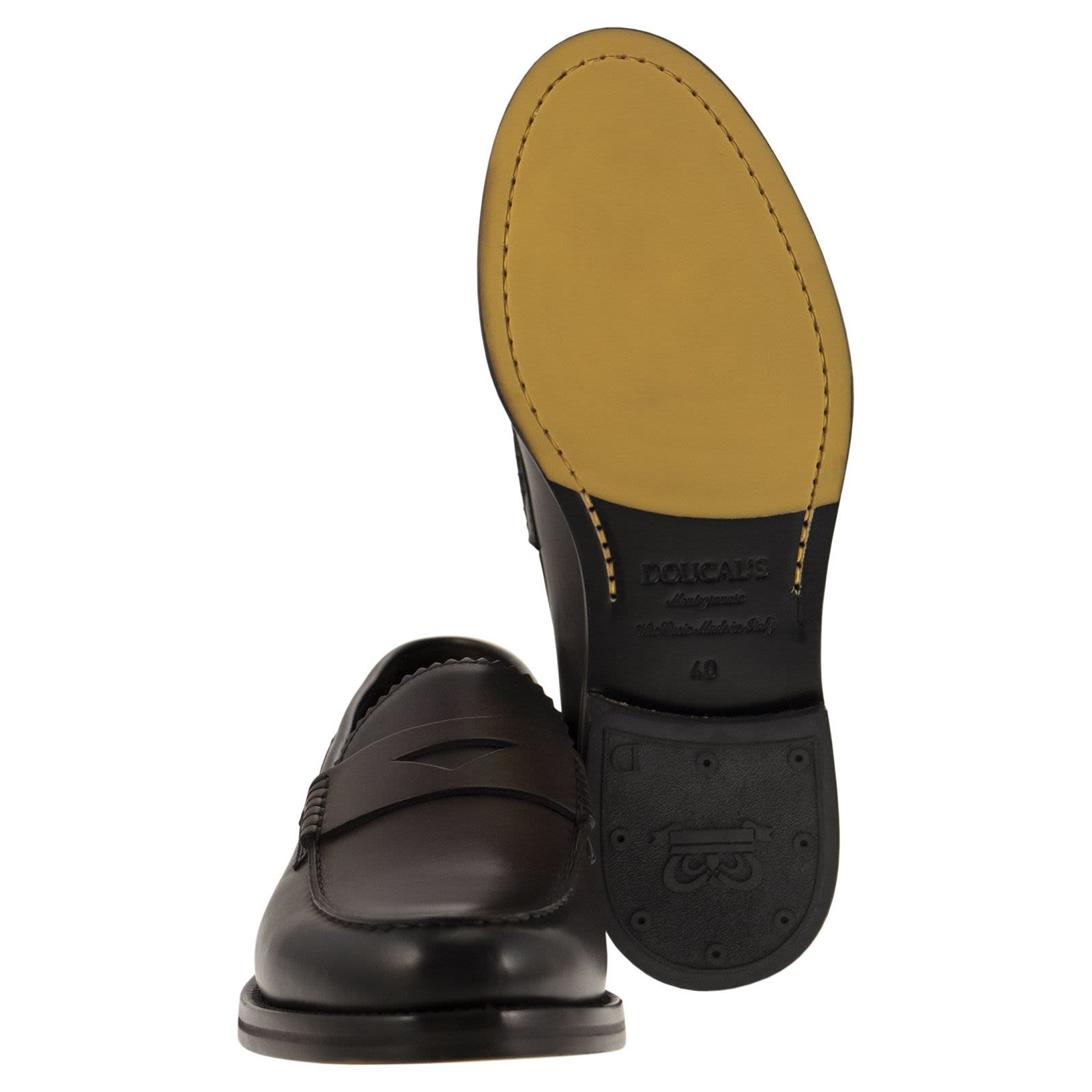 [Doucal's] Loafer CO DU3241BOGAUF159TM29