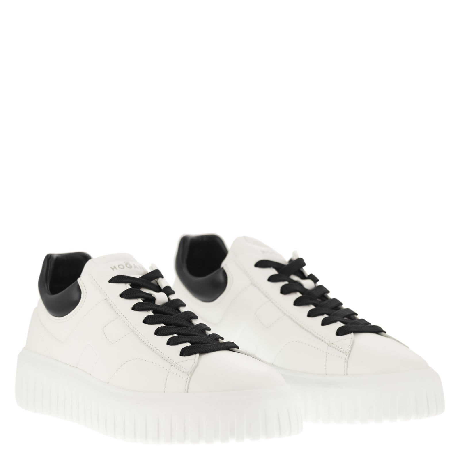 [Hogan] Sneakers CO HXM6450FC60LE90001