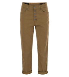 [Dondup] Jeans SS25 DP268BGSE068DBM5DD 397