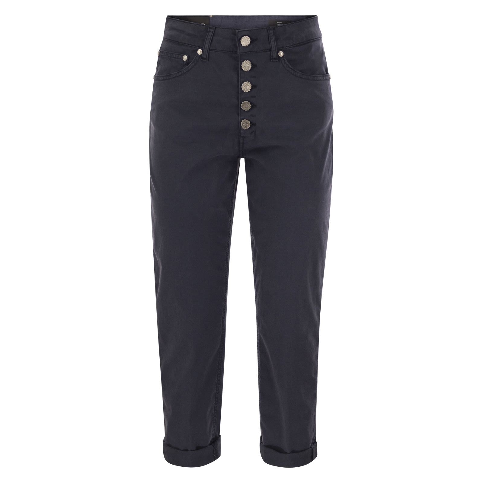 [Dondup] Jeans SS25 DP268BGSE068DBM5DD 890