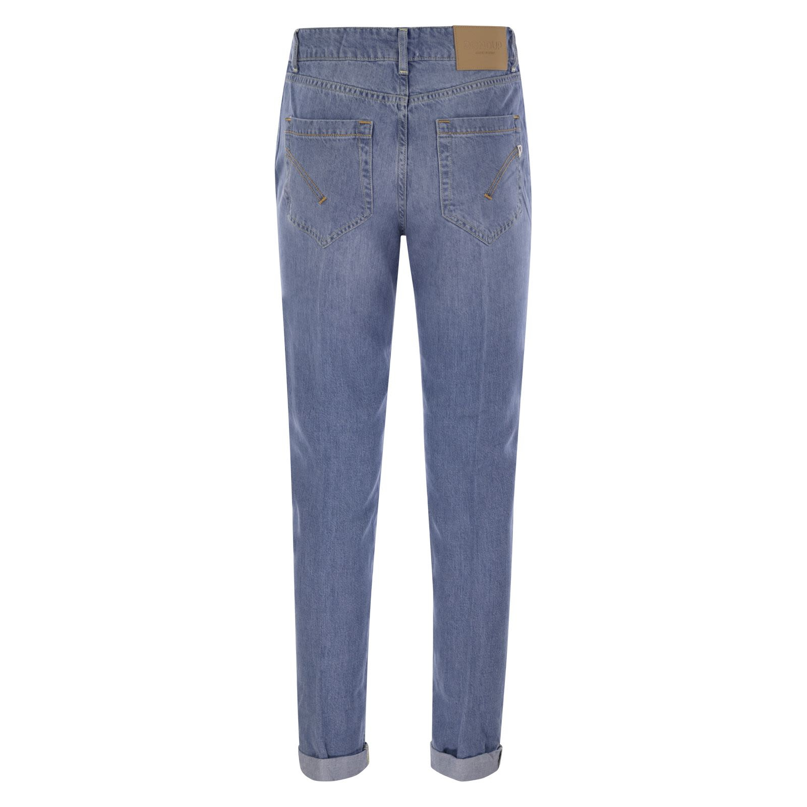 [Dondup] Jeans SS25 DP26BLDF0266DIO8DD 800
