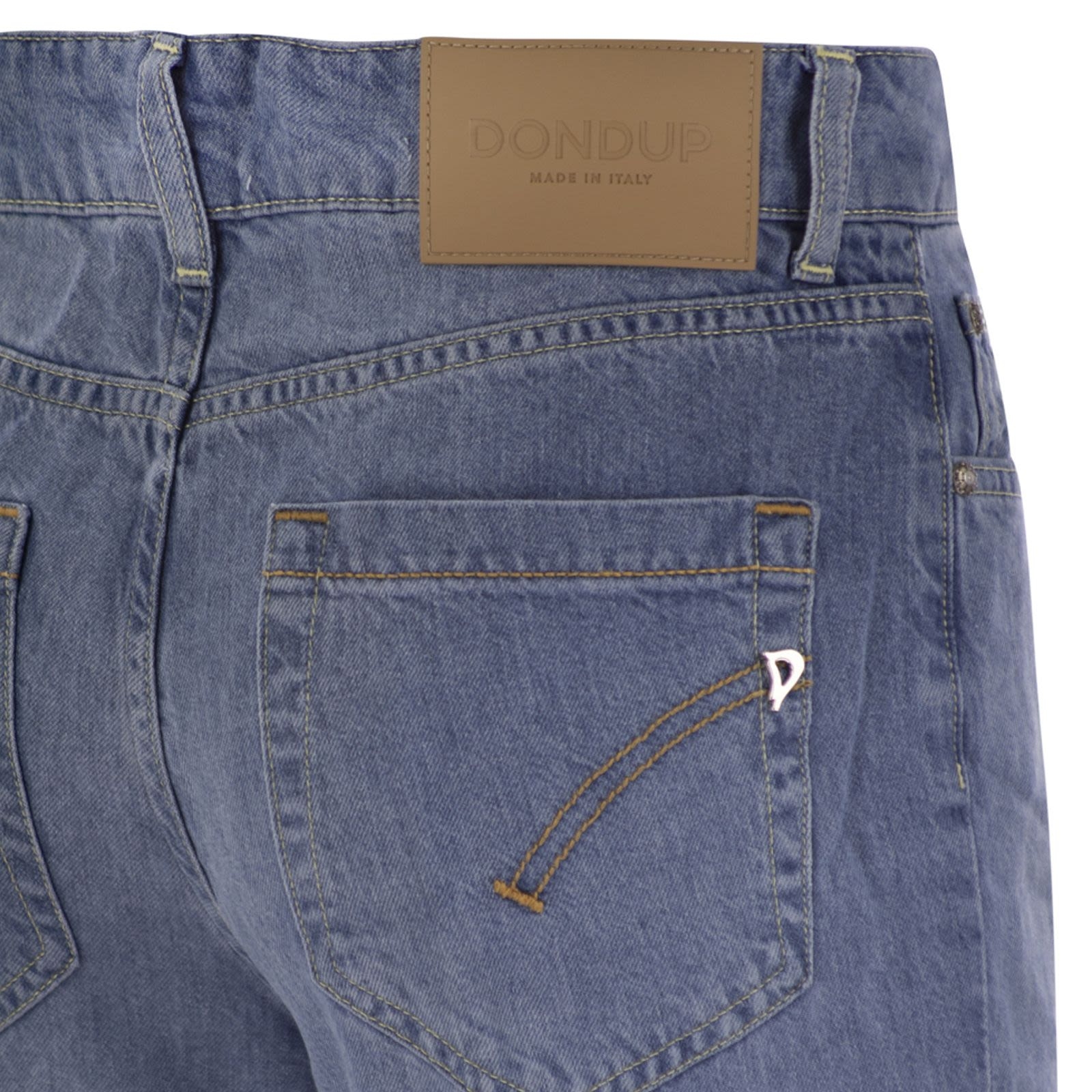[Dondup] Jeans SS25 DP26BLDF0266DIO8DD 800