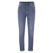[Dondup] Jeans SS25 DP26BLDF0266DIO8DD 800