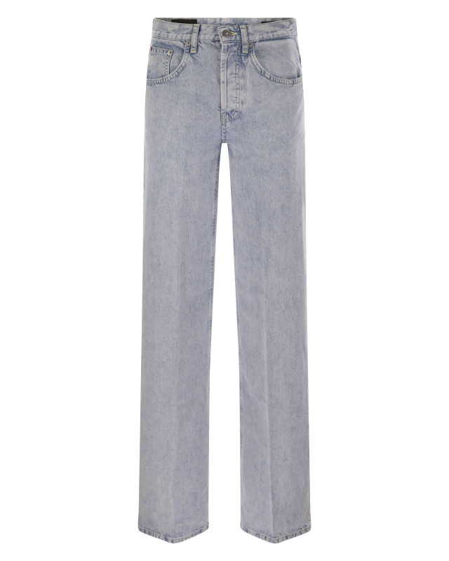 [Dondup] Jeans SS25 DP427DF0266DIO5DD 800