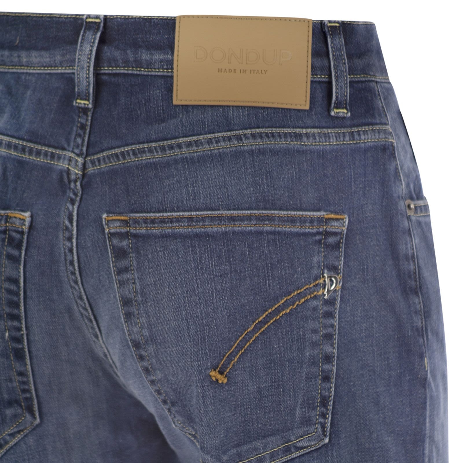 [Dondup] Jeans SS25 DP427DS0296DIM9DD 800