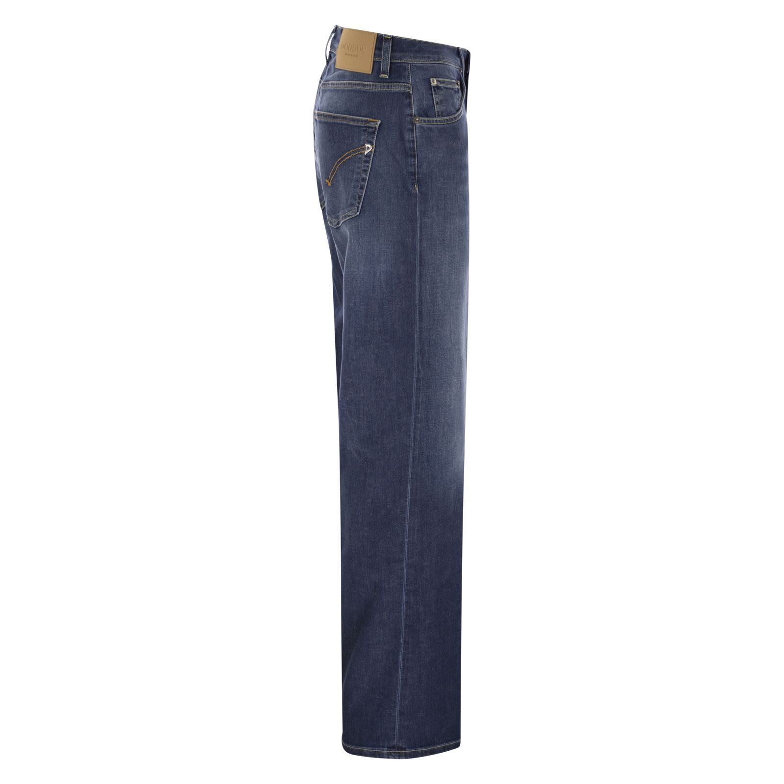 [Dondup] Jeans SS25 DP427DS0296DIM9DD 800