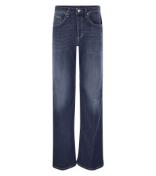 [Dondup] Jeans SS25 DP427DS0296DIM9DD 800