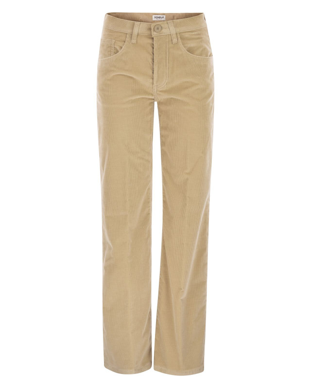 [Dondup] Jeans FW25 DP427VS0916DXXXDD 010