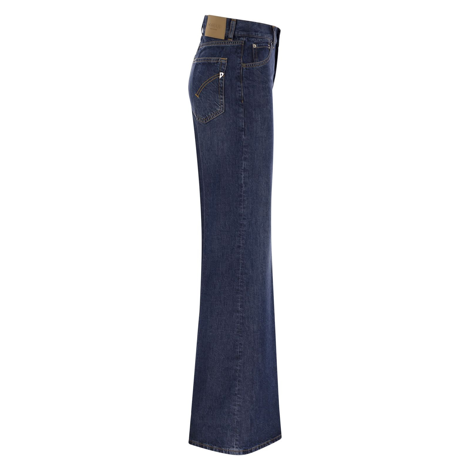 [Dondup] Jeans SS25 DP619DF0266DIO7DD 800
