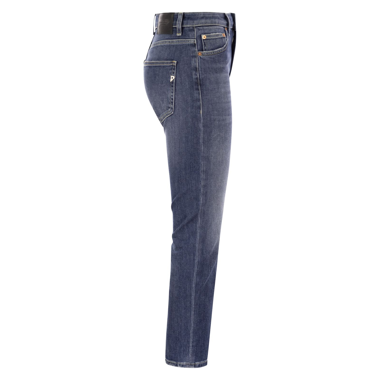 [Dondup] Jeans FW24 DP694DSE340DHS3DD 800