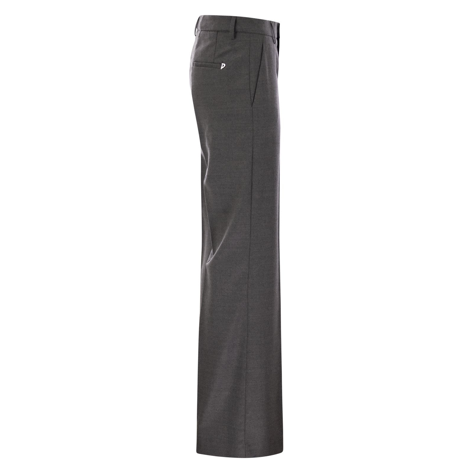 [Dondup] Trousers FW24 DP771WS0105DXXXDD 979