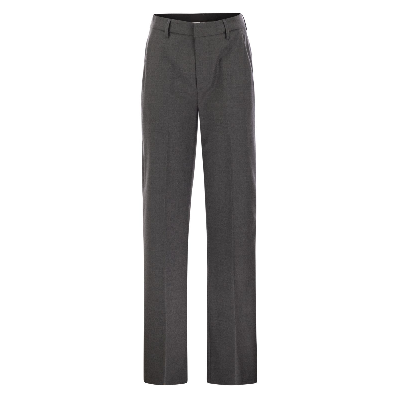[Dondup] Trousers FW24 DP771WS0105DXXXDD 979