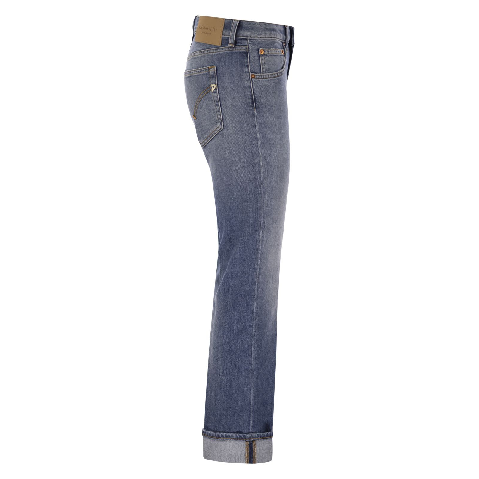 [Dondup] Jeans SS25 DP801DSK297DJ09DD 800