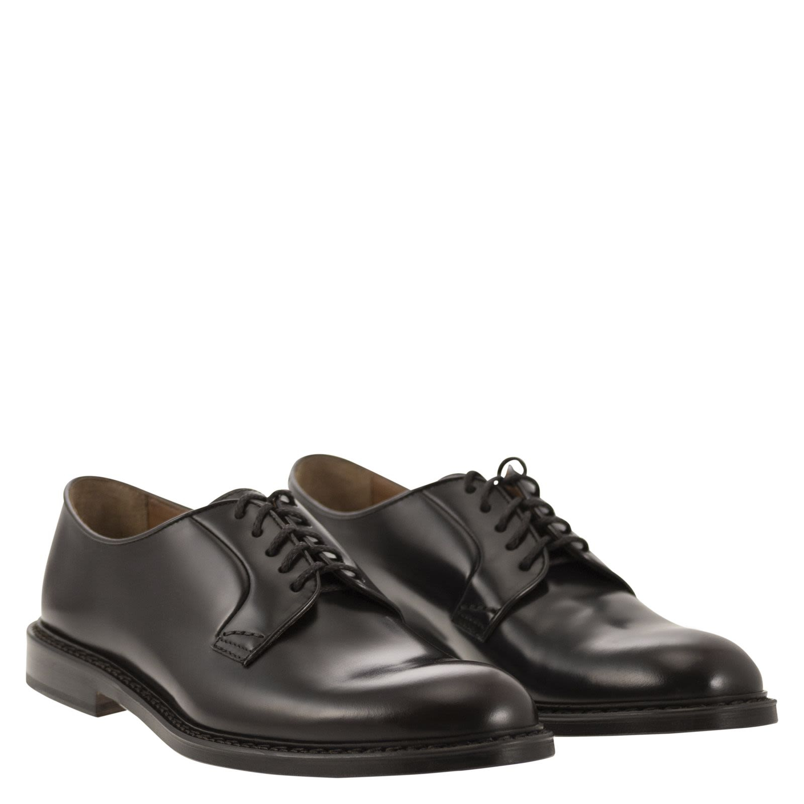 [Doucal's] Dress Shoes CO DU1385PHOEUY007 TM04