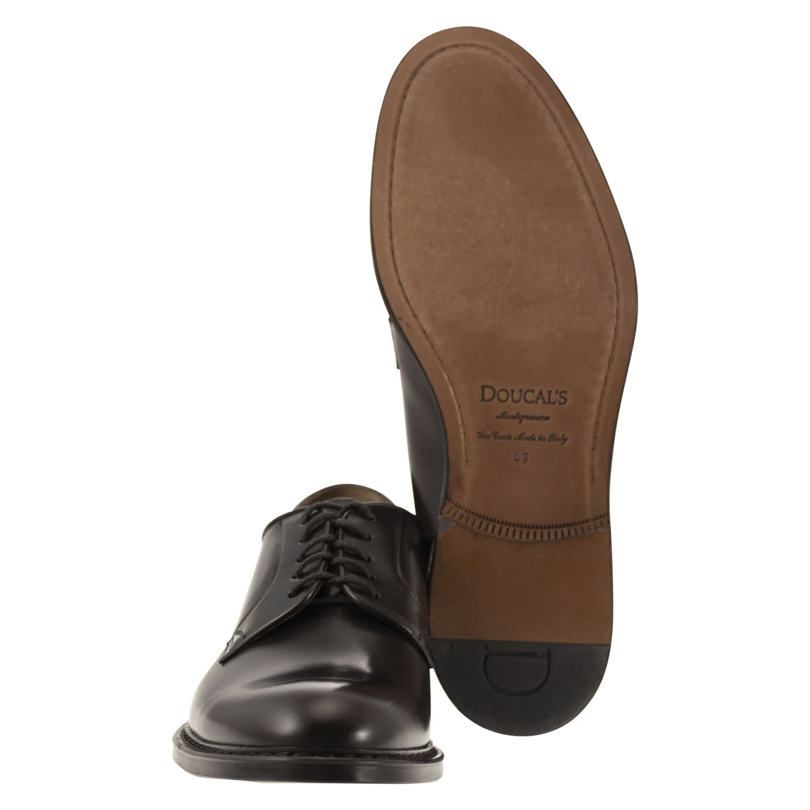 [Doucal's] Dress Shoes CO DU1385PHOEUY007 TM04