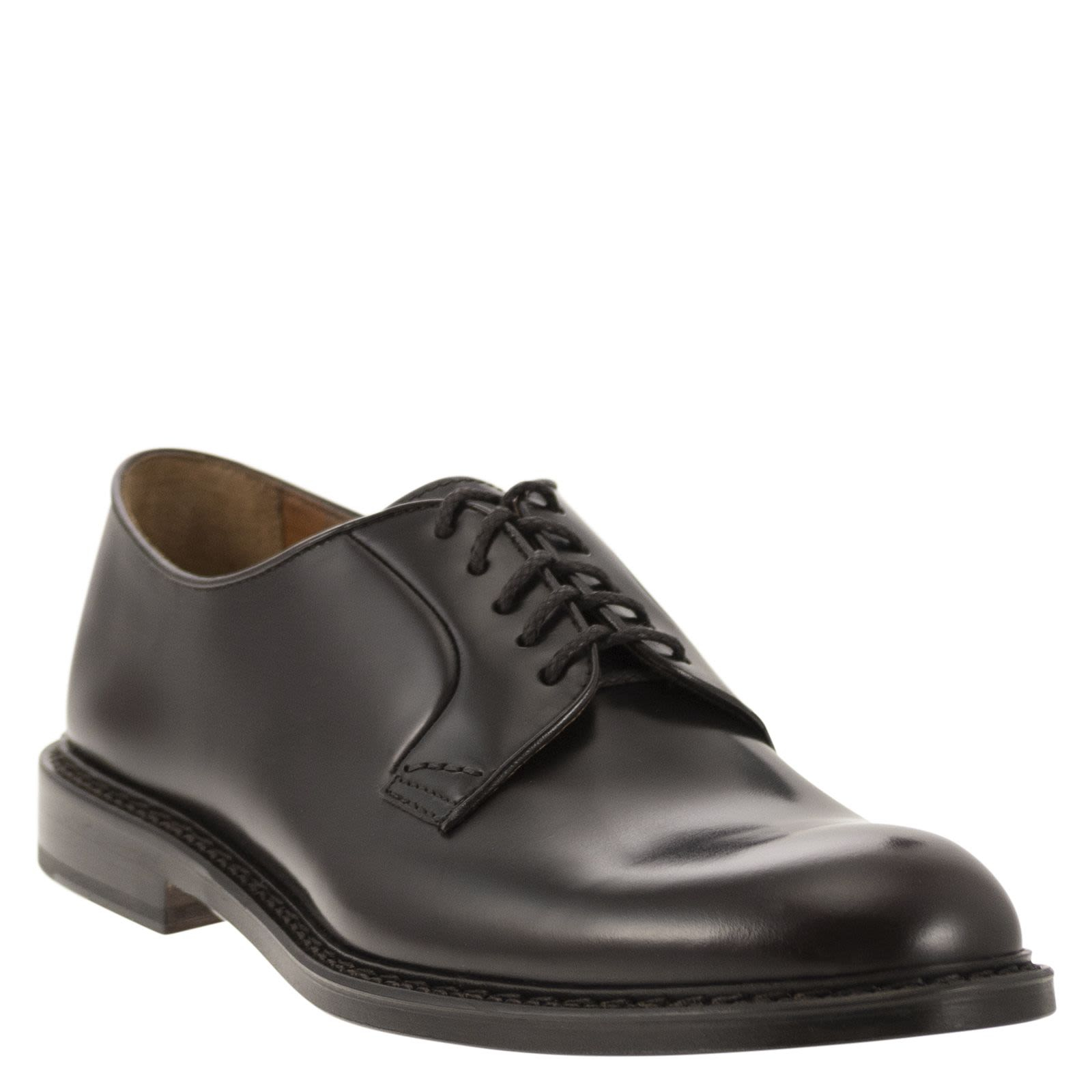 [Doucal's] Dress Shoes CO DU1385PHOEUY007 TM04