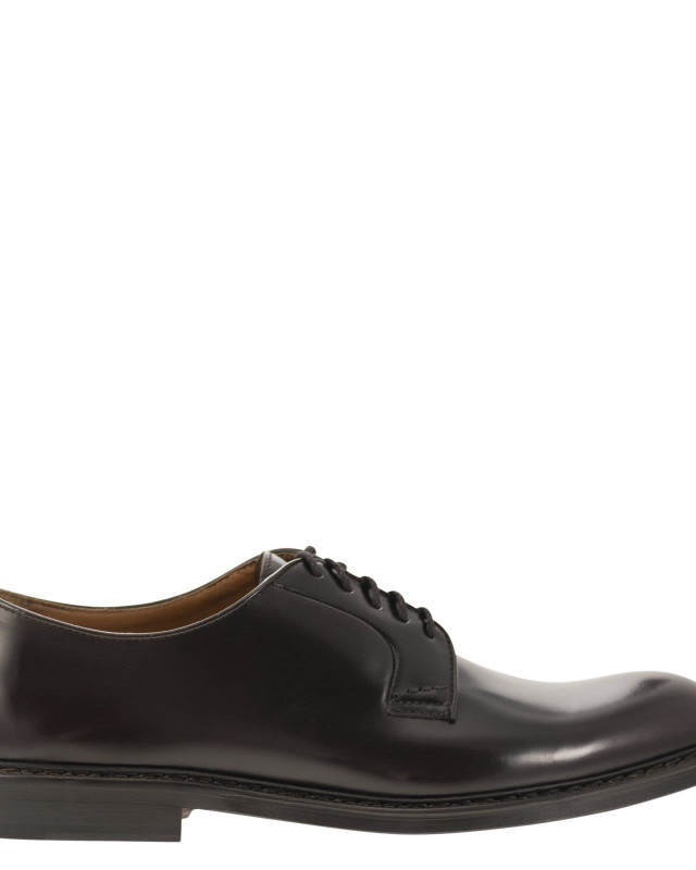 [Doucal's] Dress Shoes CO DU1385PHOEUY007 TM04