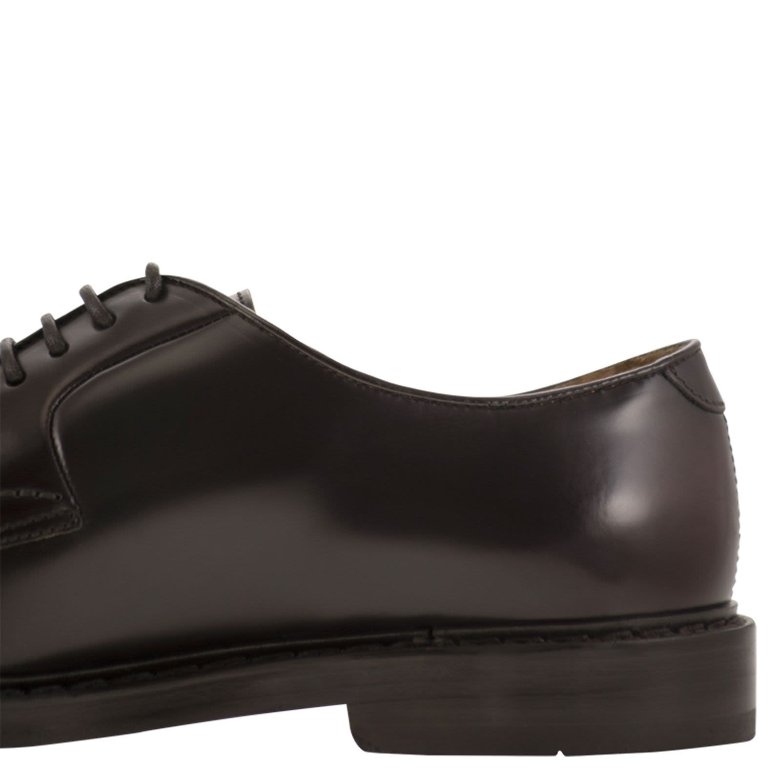 [Doucal's] Dress Shoes CO DU1385SIEWUF007 TL01
