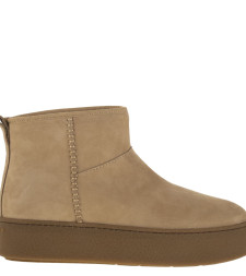 [Hogan] Ankle Boots FW25 HXW6980FT506RNC808