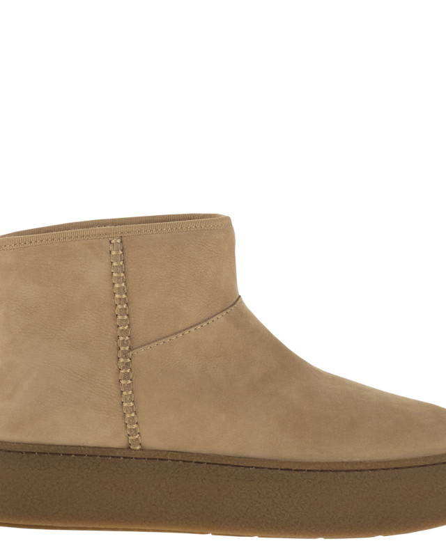 [Hogan] Ankle Boots FW25 HXW6980FT506RNC808
