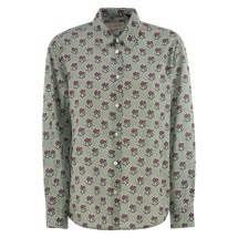 [MC2 Saint Barth] Shirts Long Sleeve SS25 MDH001 01316H
