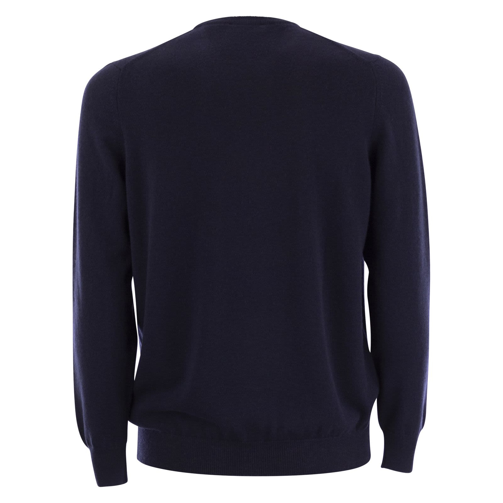[Fedeli] Knitwear FW25 MU006258 6