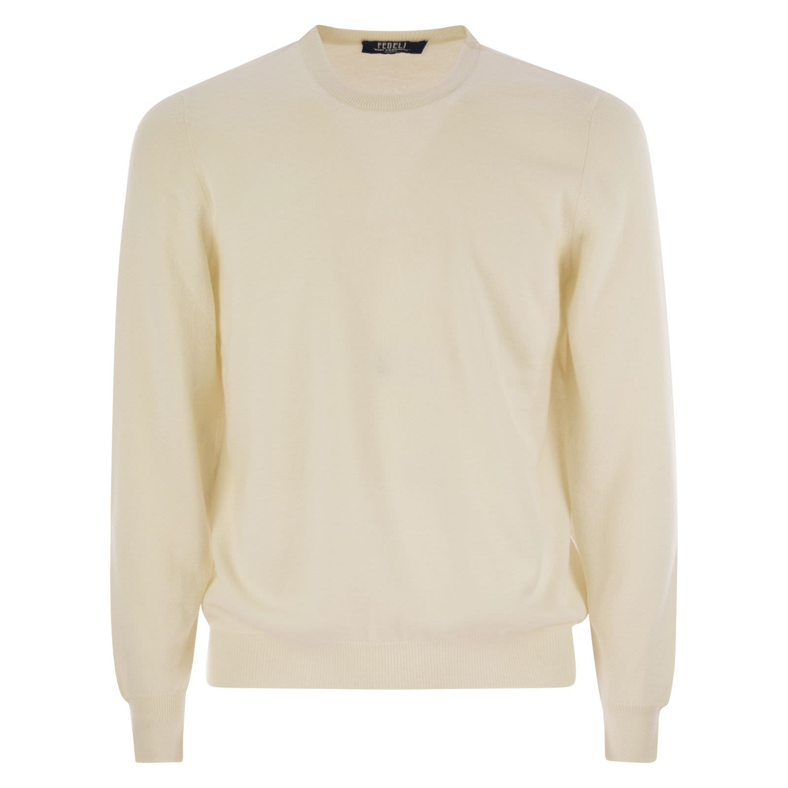 [Fedeli] Knitwear FW25 MU006258 9