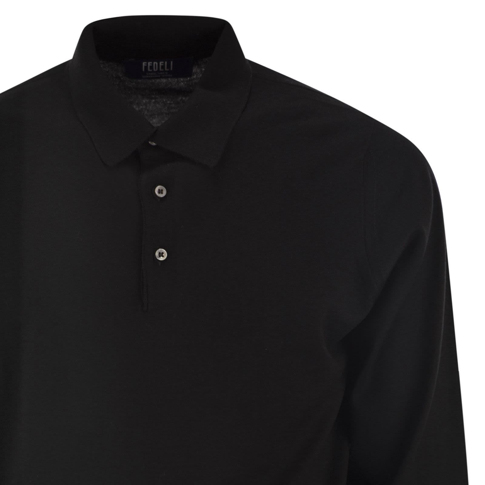 [Fedeli] Knitwear FW25 MU007015 7