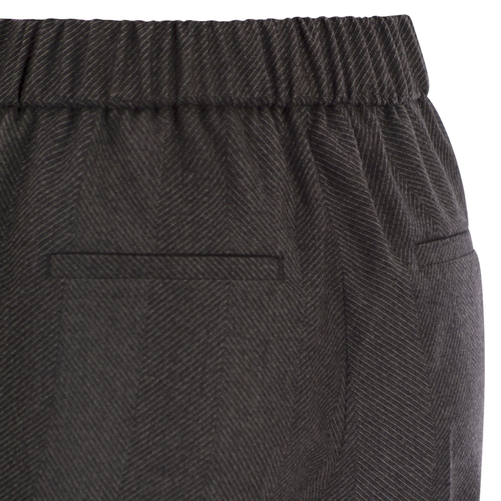 [Peserico] Trousers FW25 P04572Z04460 973