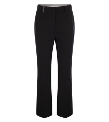[Peserico] Trousers SS25 P0473501964 705
