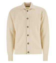 [Peserico] Cardigan FW25 R59439F079044C 41C