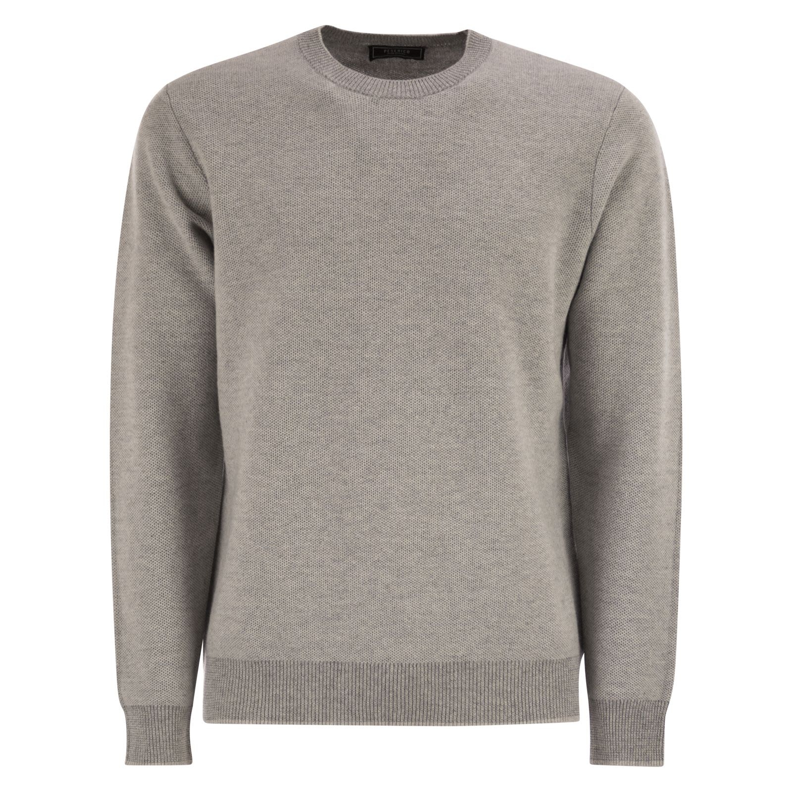 [Peserico] Knitwear FW25 R59444F129I470 76I