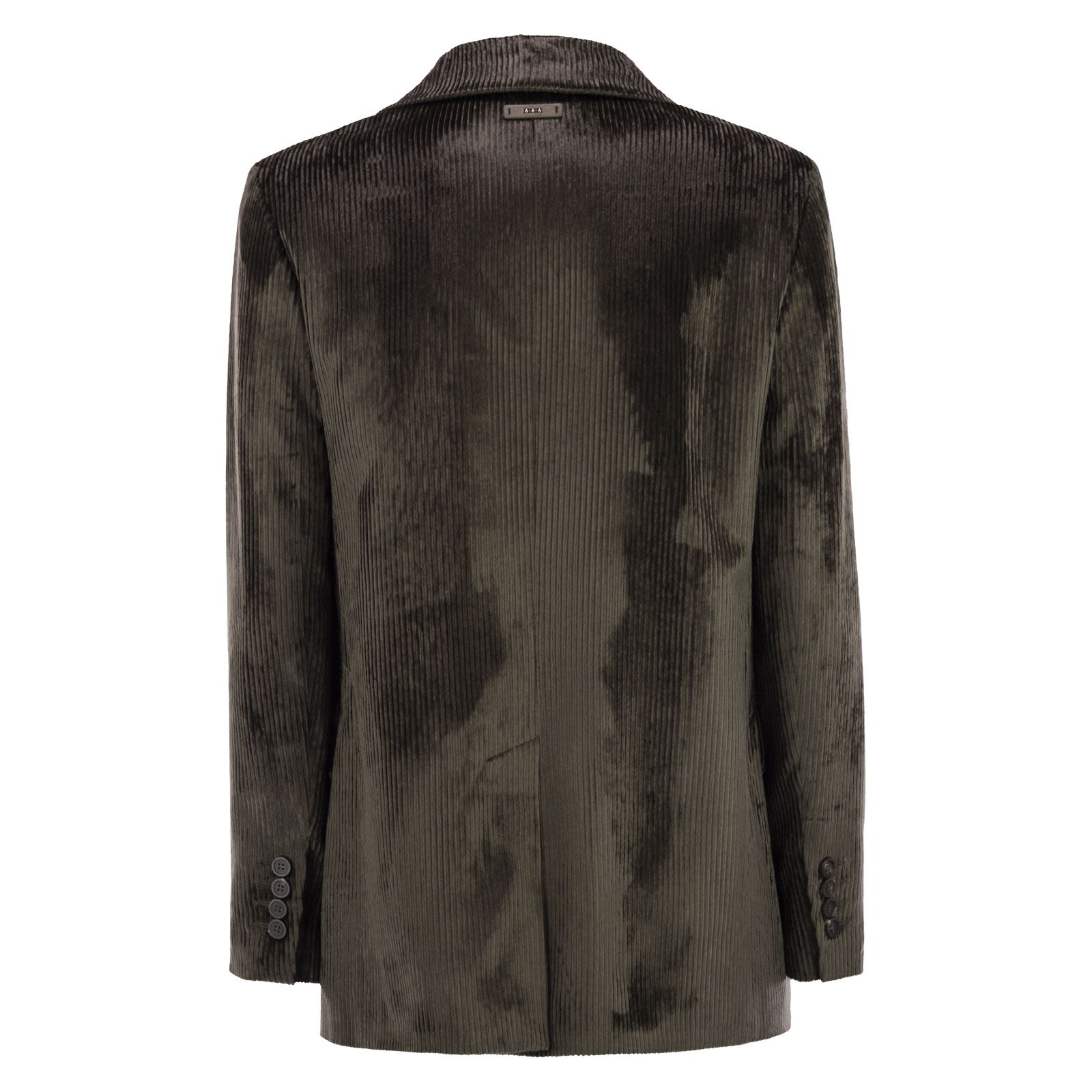 [Peserico] Blazer FW25 S0170401597 053