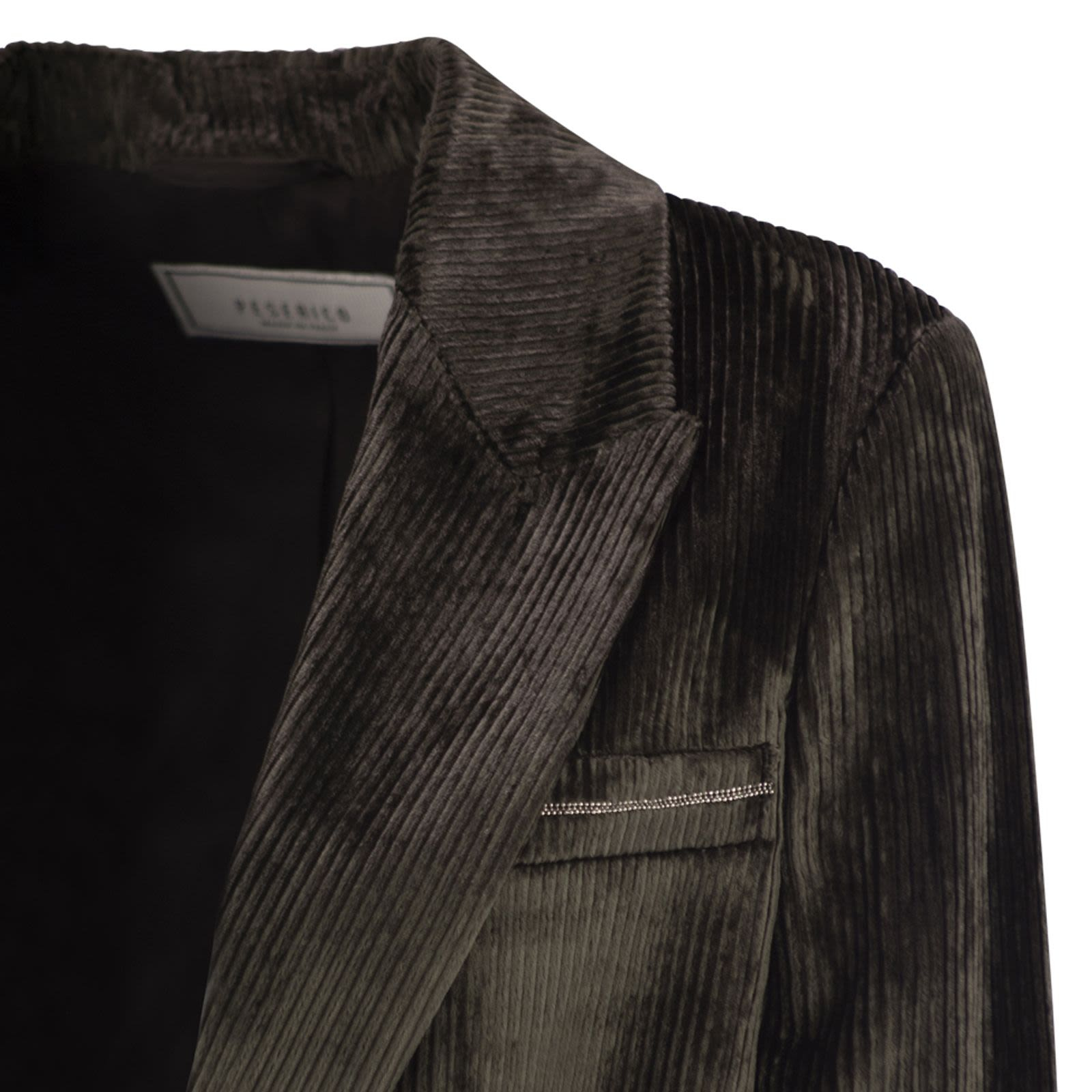 [Peserico] Blazer FW25 S0170401597 053