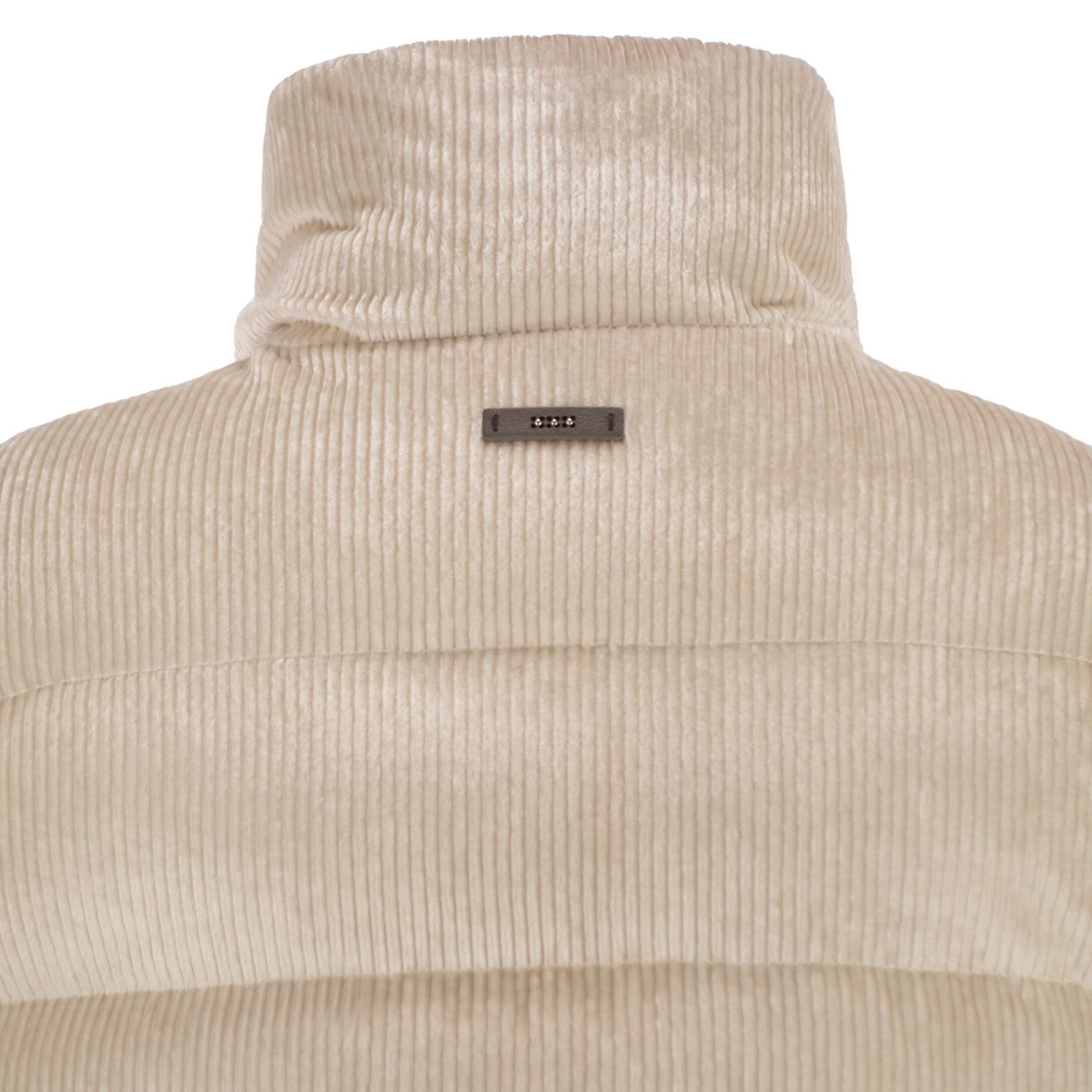 [Peserico] Down Vest FW25 S03429U01597 043