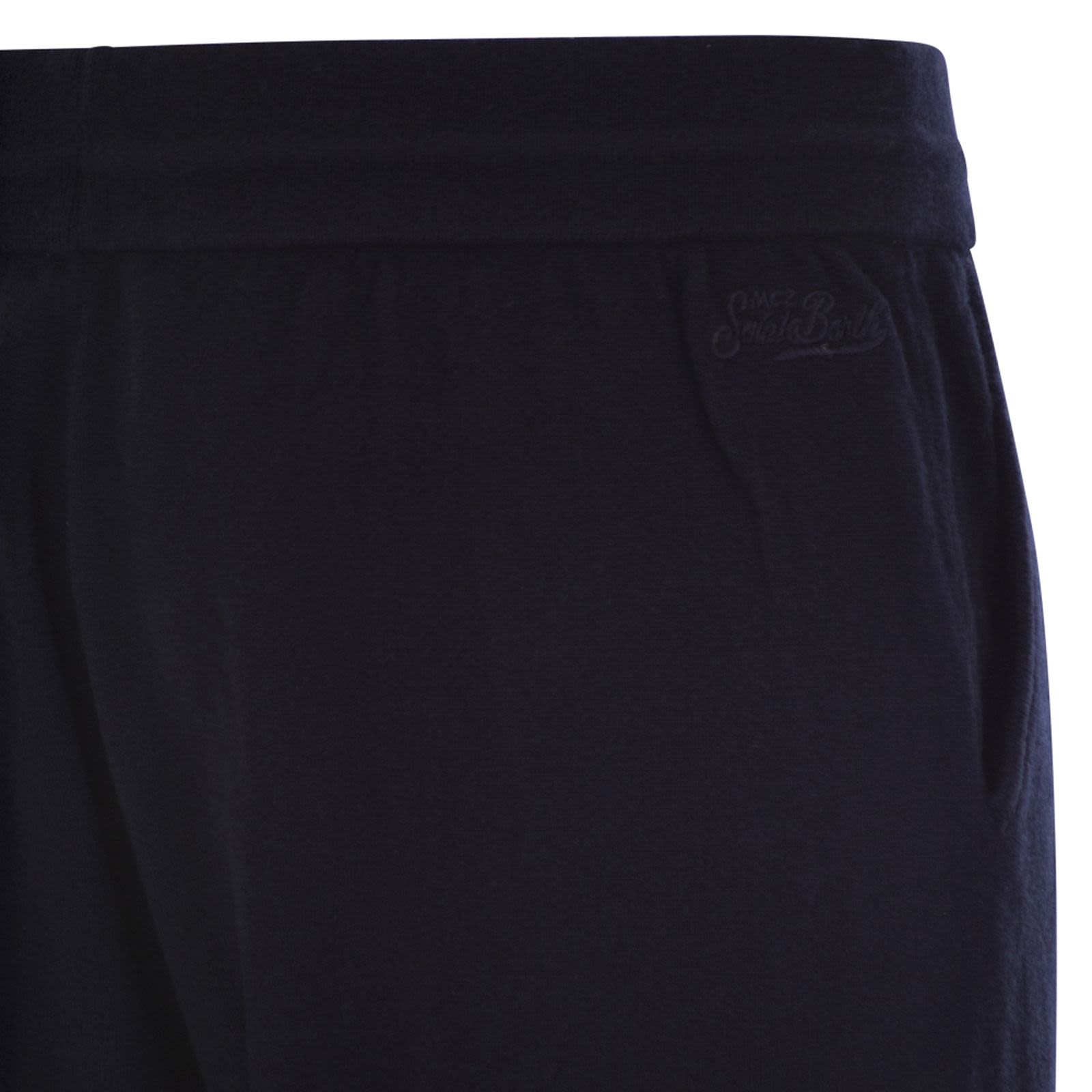 [MC2 Saint Barth] Trousers FW25 TRAF003 00063I